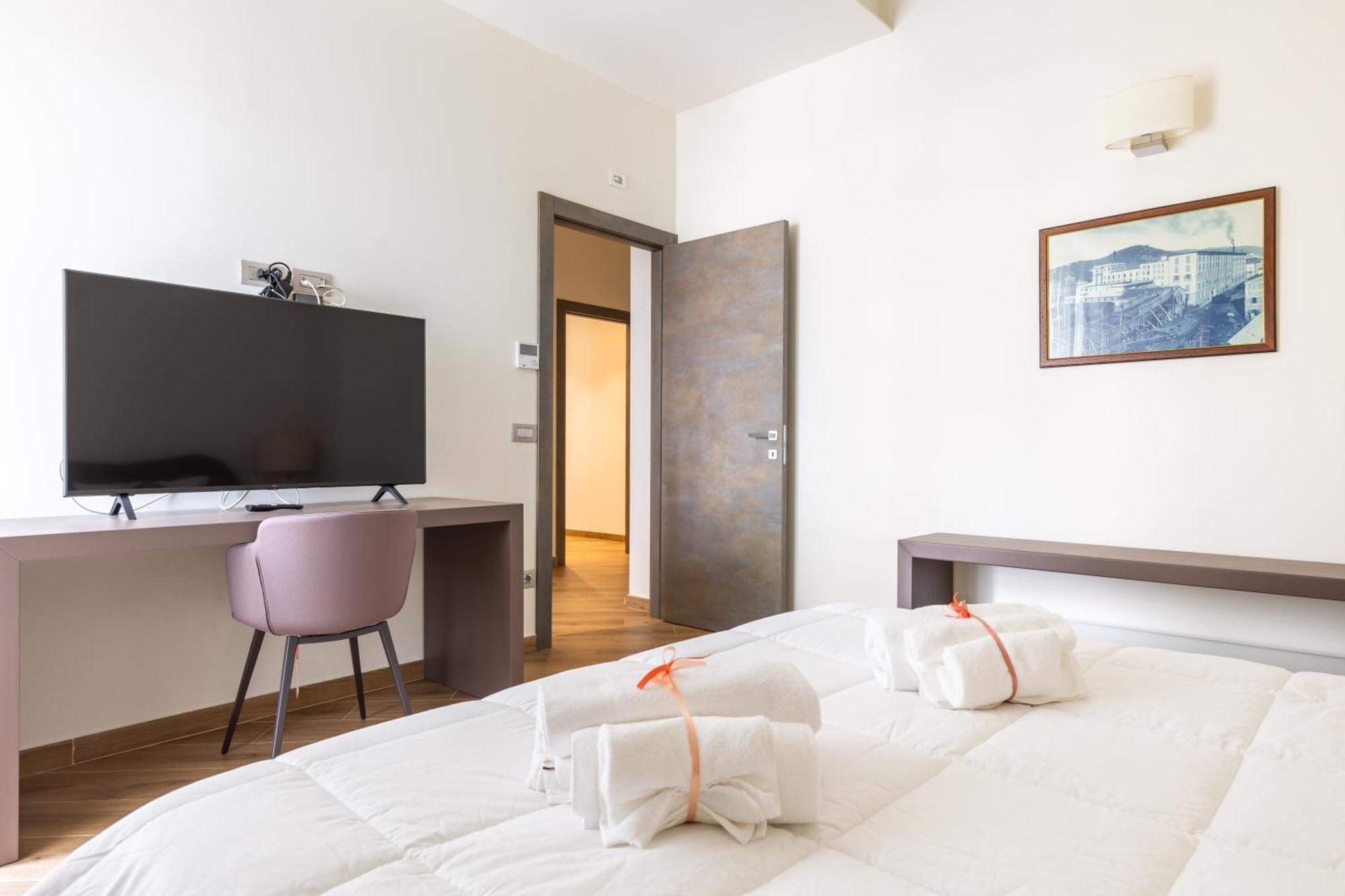 Exclusive Perugia Getaway - Apartments With Shared Pool & Parking Exterior foto