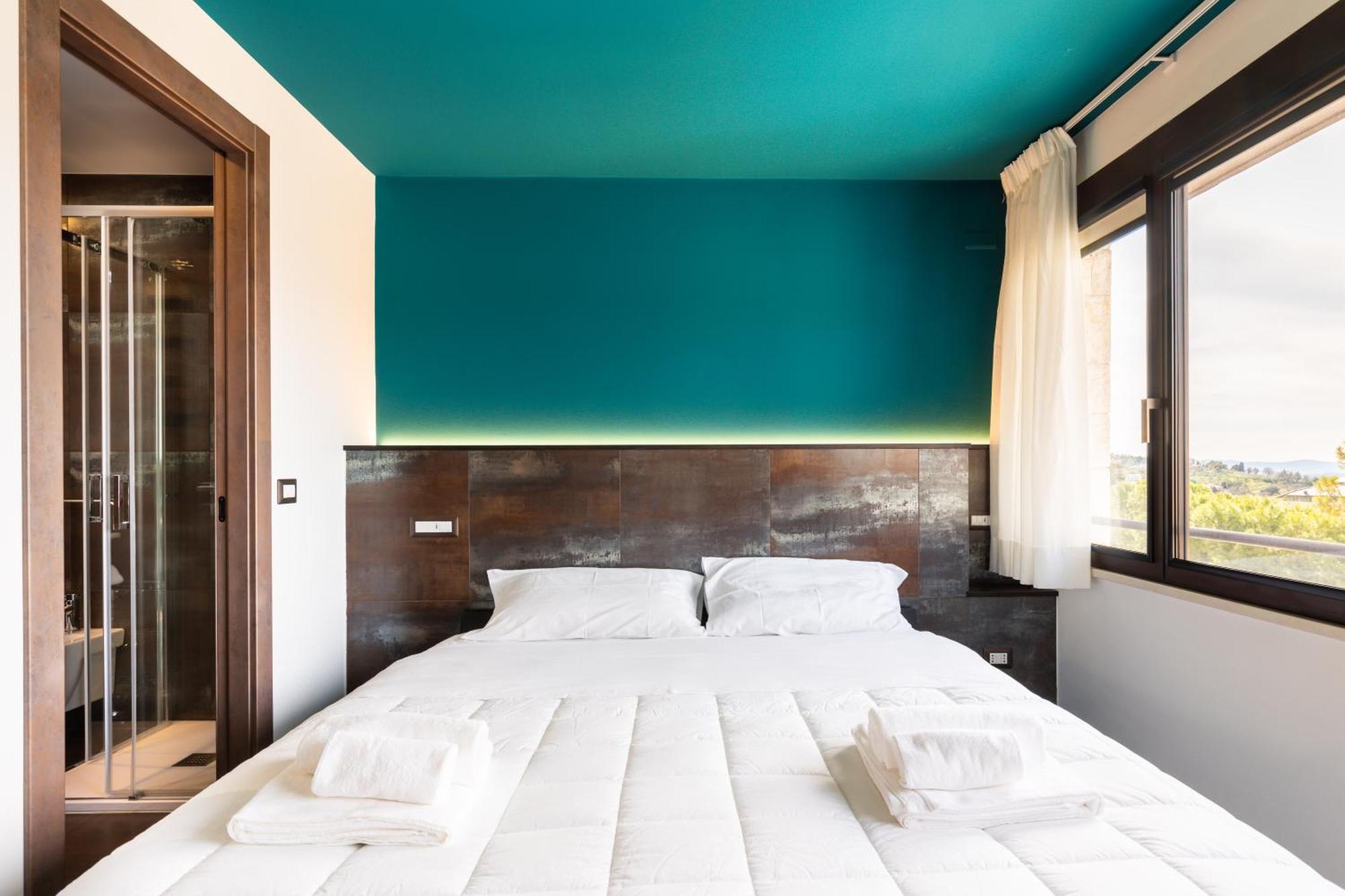 Exclusive Perugia Getaway - Apartments With Shared Pool & Parking Exterior foto