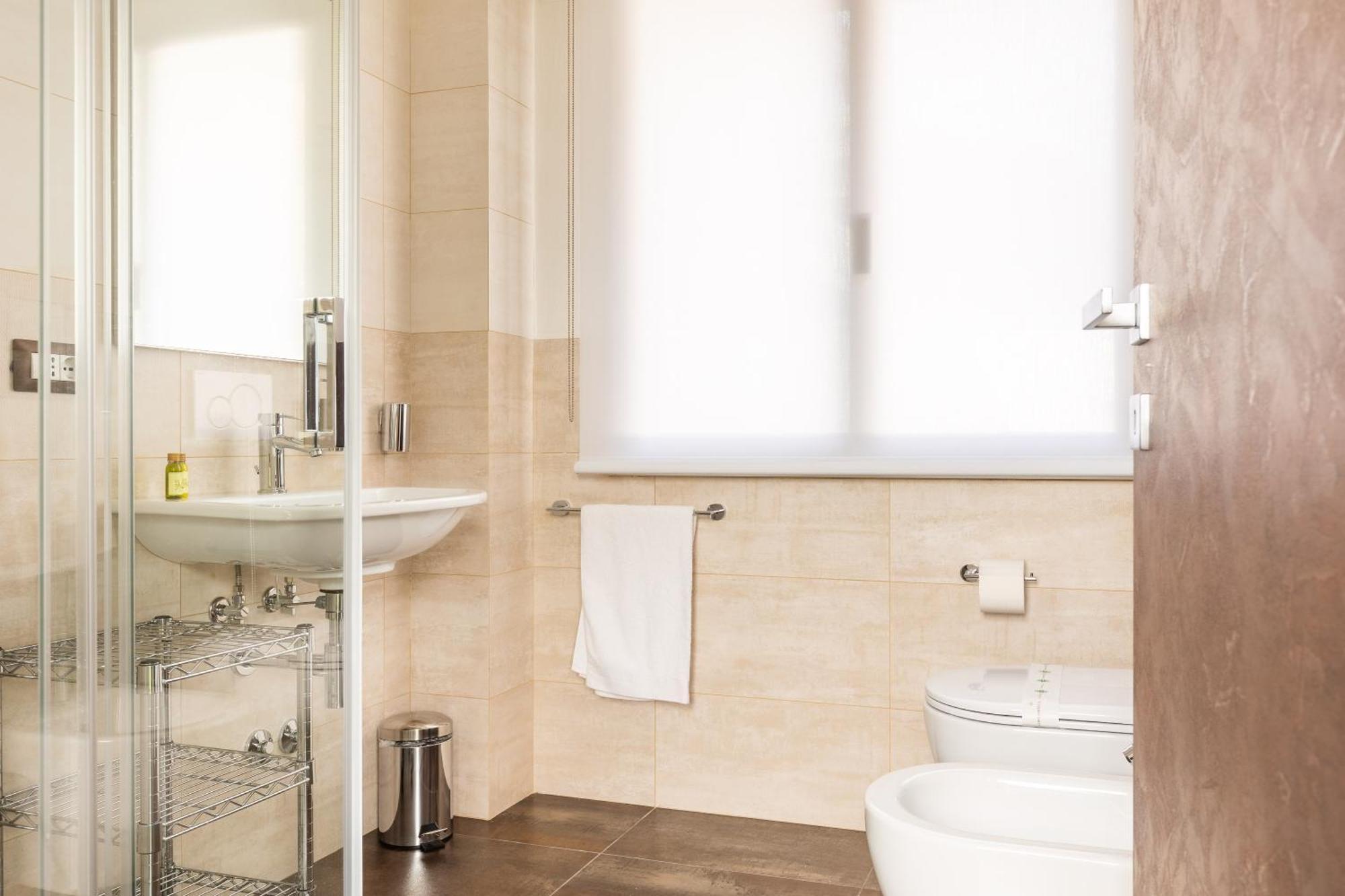Exclusive Perugia Getaway - Apartments With Shared Pool & Parking Exterior foto
