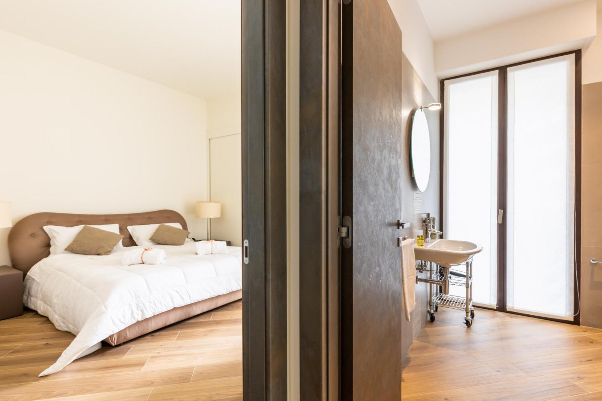 Exclusive Perugia Getaway - Apartments With Shared Pool & Parking Exterior foto