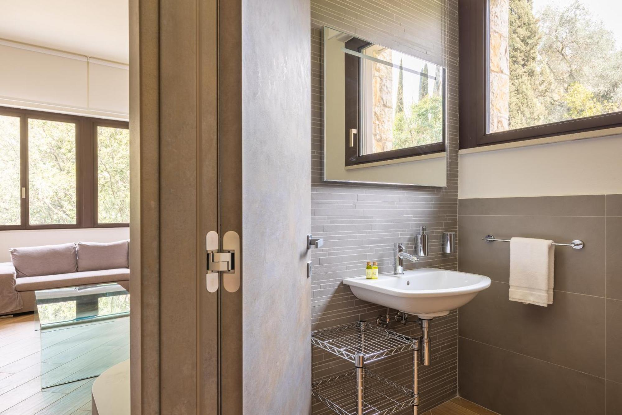 Exclusive Perugia Getaway - Apartments With Shared Pool & Parking Exterior foto