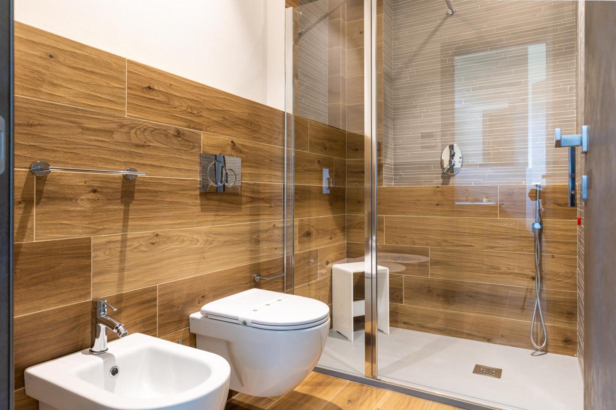 Exclusive Perugia Getaway - Apartments With Shared Pool & Parking Exterior foto