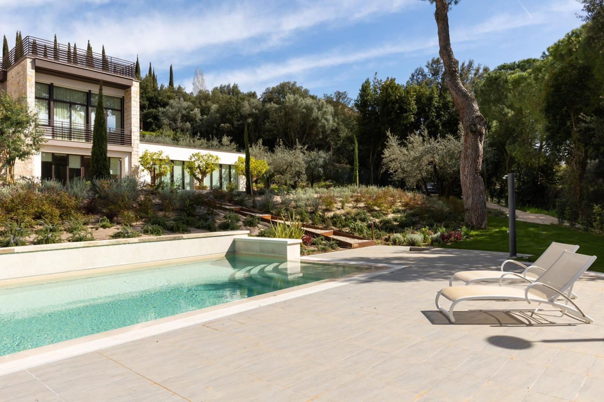 Exclusive Perugia Getaway - Apartments With Shared Pool & Parking Exterior foto